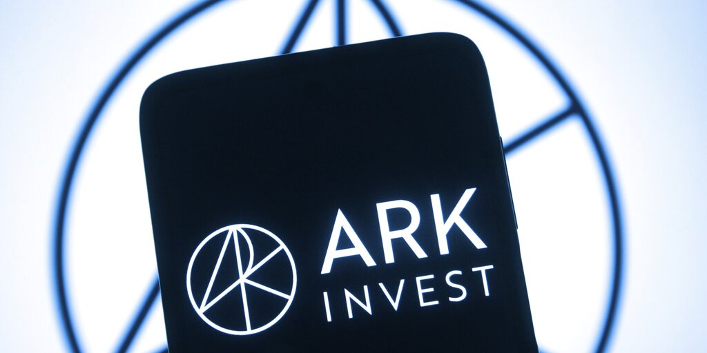 ARK Invest Buys Another $54M in BTC-adjacent Square Stock