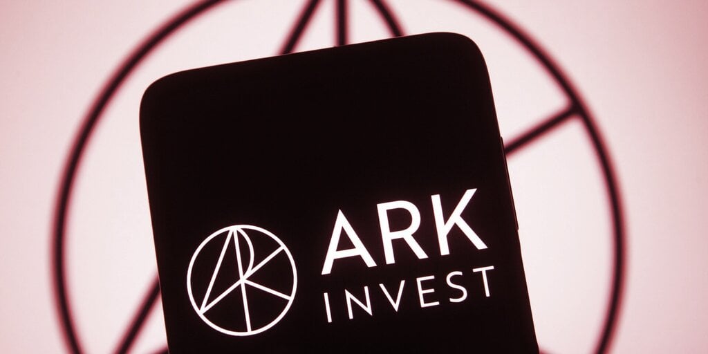 Cathie Wood's ARK Invest Joins the BTC ETF Race