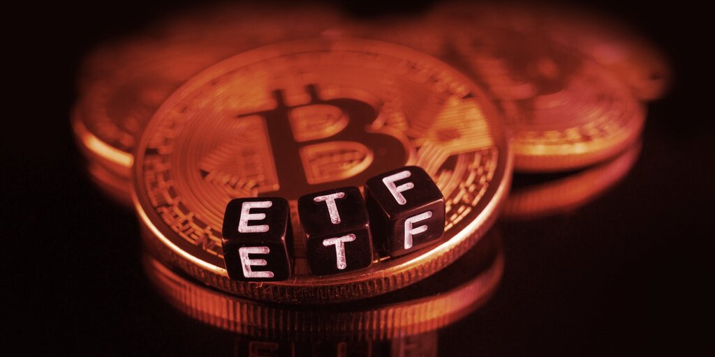 SEC Starts the Clock on Third BTC ETF Application