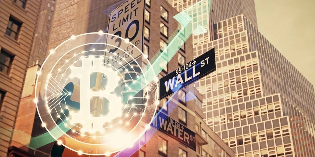 Bitcoin Value Blasts Previous ,000 as Futures Trace at Extra Room to Run – Decrypt