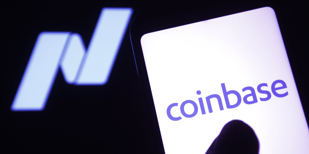 Coinbase Stock Hits All-Time Low After Ethereum NFT Marketplace Rollout