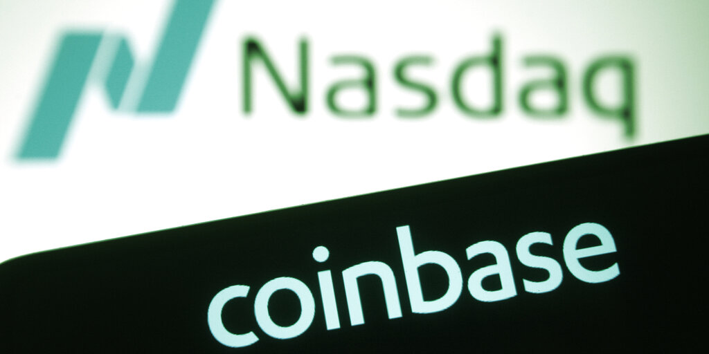Intercontinental Exchange Sells 1.4% Stake in Coinbase for $1.2 Billion