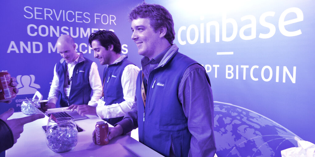 7 Secrets From Coinbase's Early Days