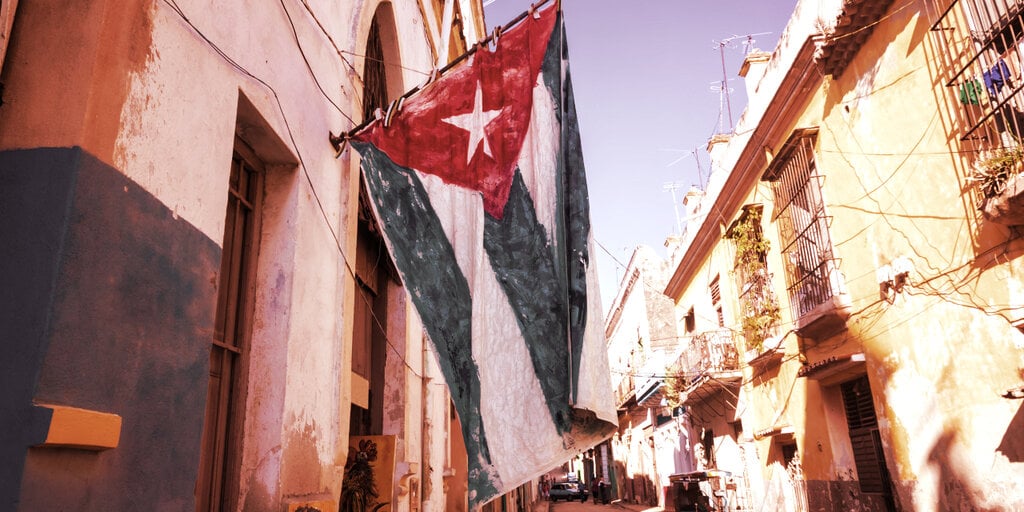 Cuba Adopts Cryptocurrency as Part of Communist Party Agenda