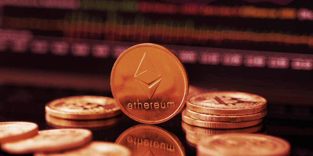 VanEck and ProShares Pull ETH ETF Proposals