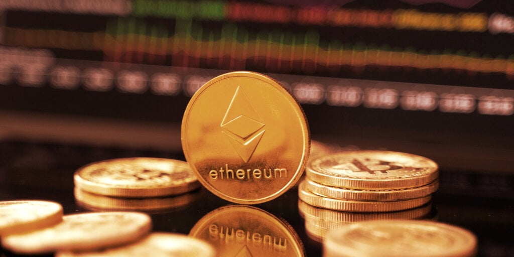 ETH ETF Waives Fees Ahead of Listing This Week