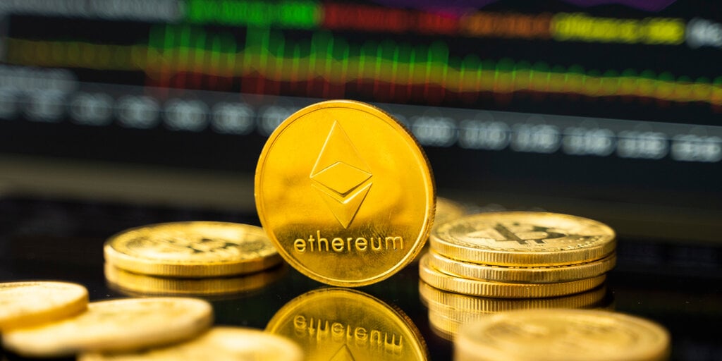 Ethereum ETFs: Right here Are All of the Purposes Awaiting SEC Approval