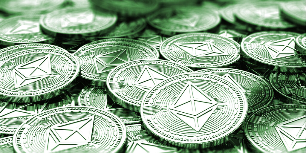 Top Three DeFi Lenders on ETH Hold Record $25 Billion in Deposits