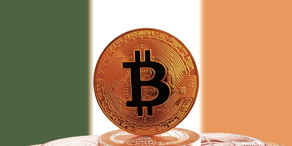 Ireland Preparing to Ban Bitcoin Donations Over Russia Election Interference Fears