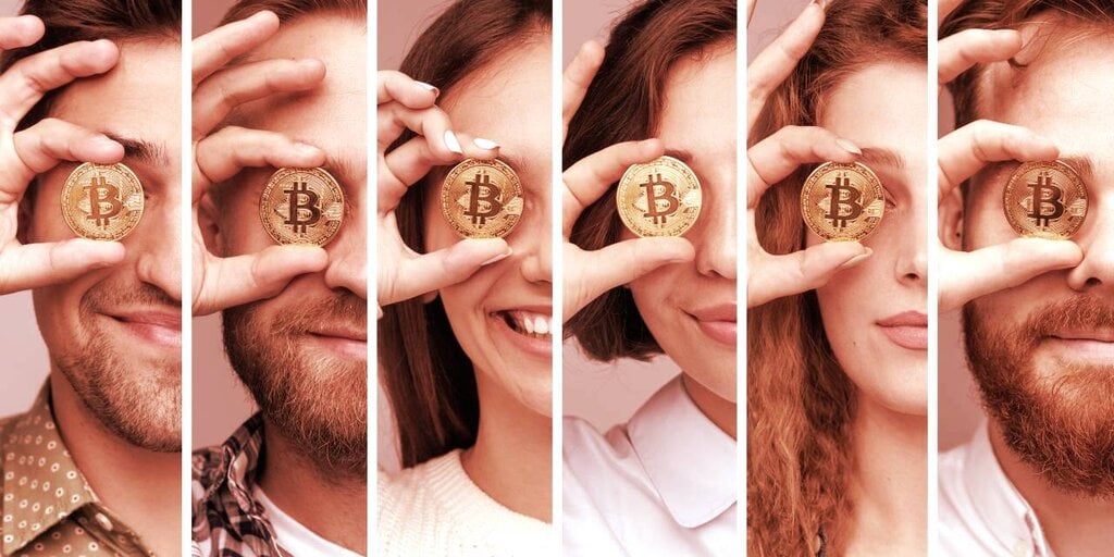 Nearly Two-Thirds of US Adults are 'Crypto Curious': Survey