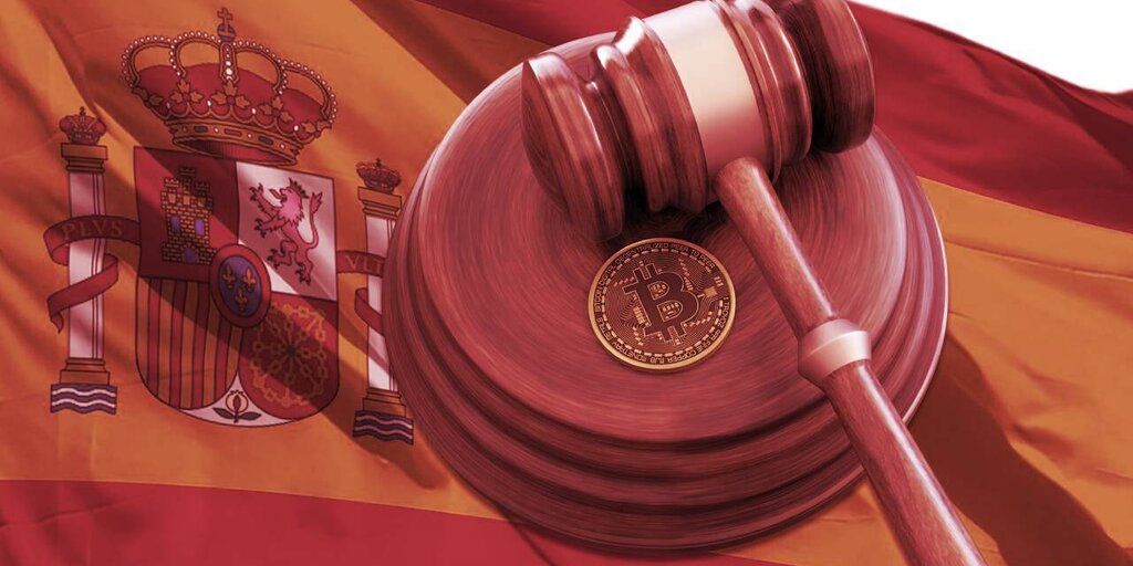 Spanish Regulator Warns Crypto Exchanges Huobi, ByBit of Operating Without License