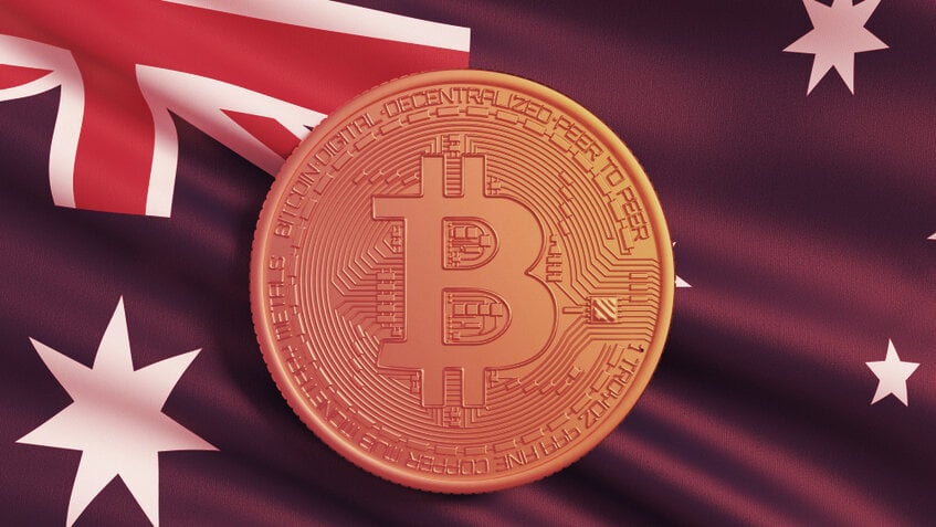 ‘I Won’t Stand In Crypto’s Way’: Australia’s Financial Services Minister