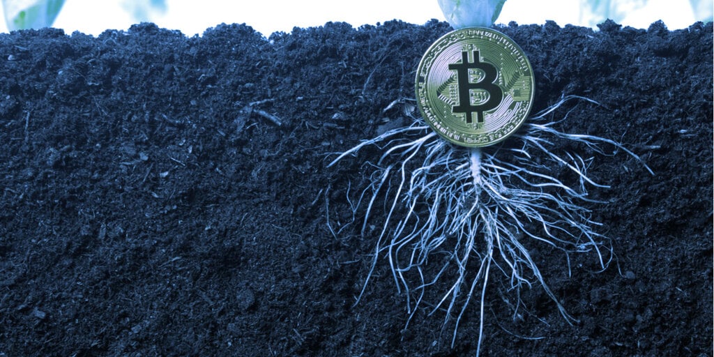 Taproot is Bitcoin's most significant upgrade since 2017.