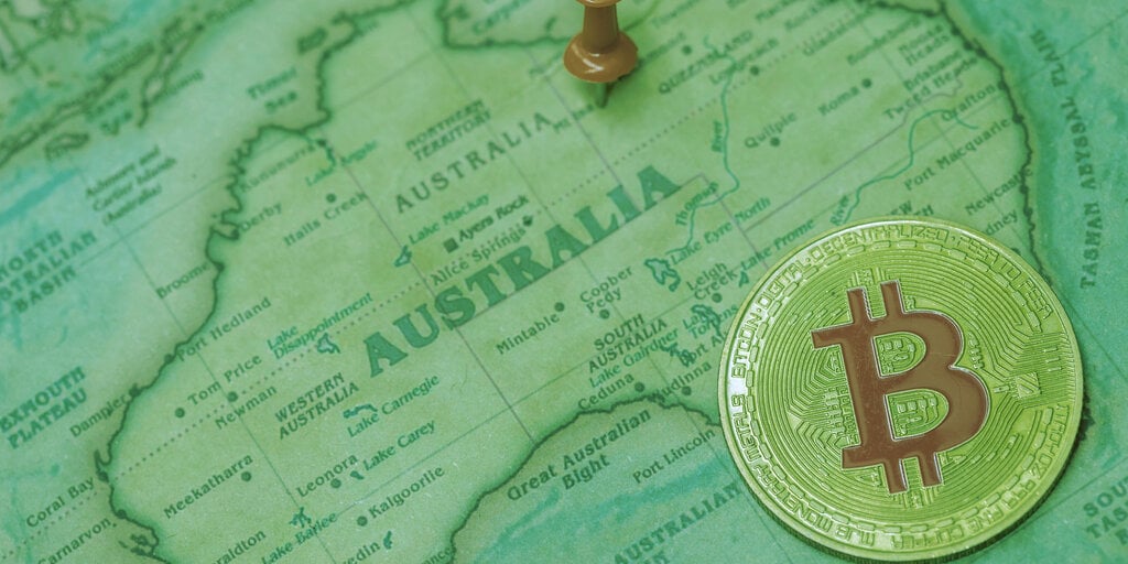 Scammers in Australia Earned $20.5M in Crypto Payments Last Year