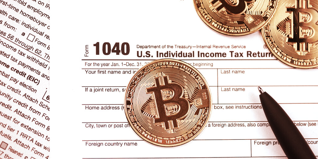 Crypto Tax Software Firm CoinTracker Raises $100M to Help Traders Prep for IRS