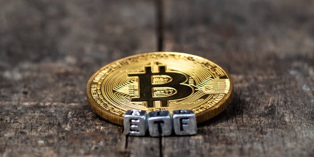 Bitcoin ETF growth set to continue long-term, according to Bitwise CIO