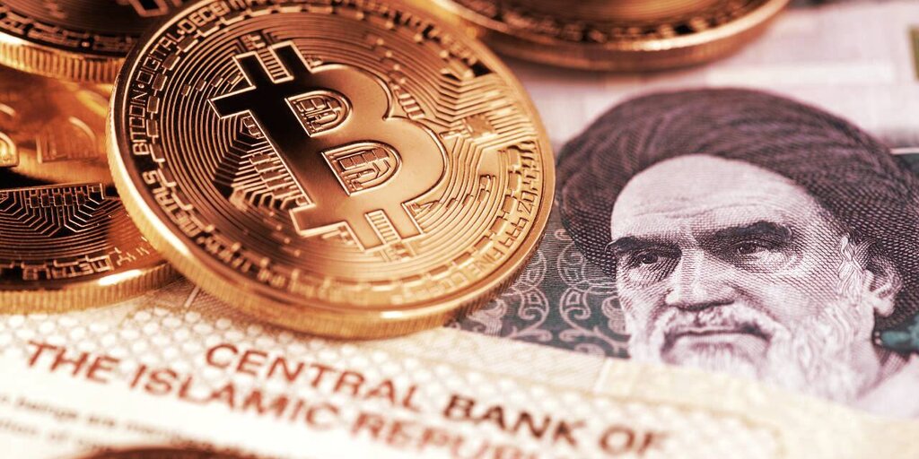 Home Crypto Mining Will Lead to ‘Heavy Fine:’ Reports Iran Energy Ministry