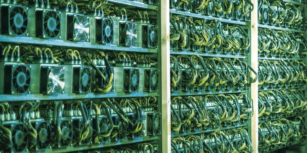 New York Town Wants to Ban Ugly BTC Miners