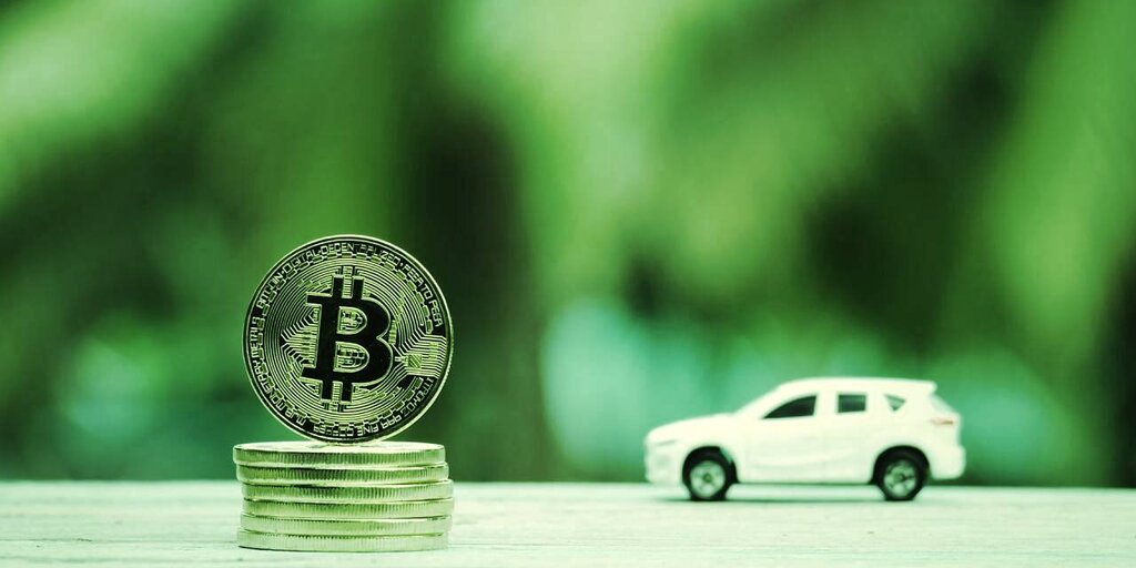 Auto Insurer Metromile to Pay Out Claims in BTC