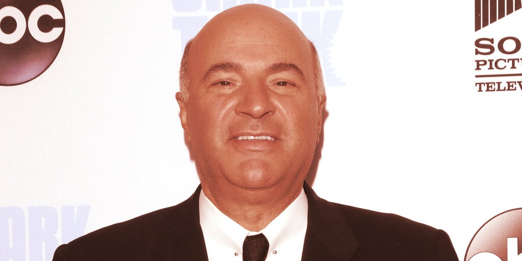 az-news-ai.blogspot.com - Shark Tank’s Kevin O’Leary: ‘Bitcoin Mining Is Going to Save the World’ - Decrypt