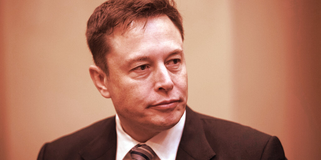 Elon Musk, Tesla and SpaceX Hit With $258 Billion Dogecoin Lawsuit