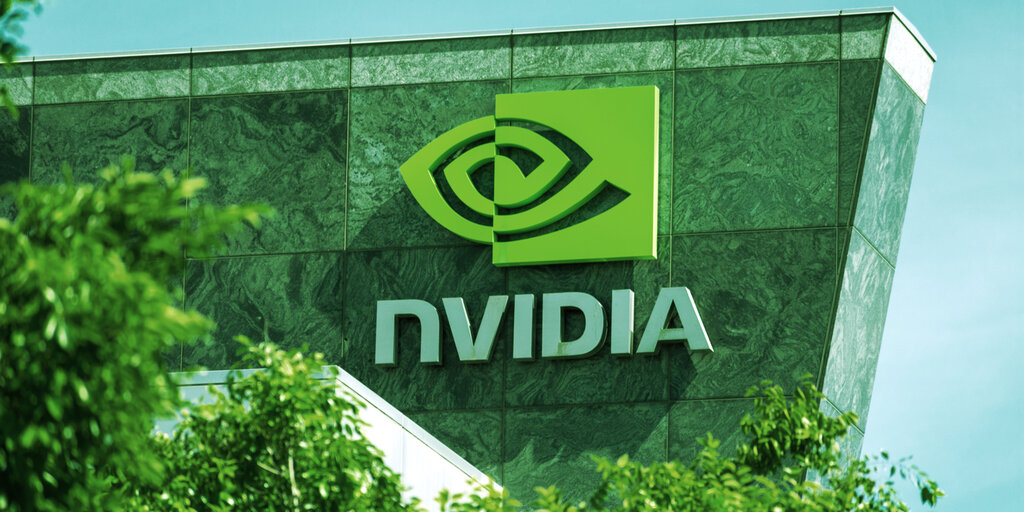 Nvidia's ETH Mining Chips Fall $134M Short of Q2 Earnings Projections