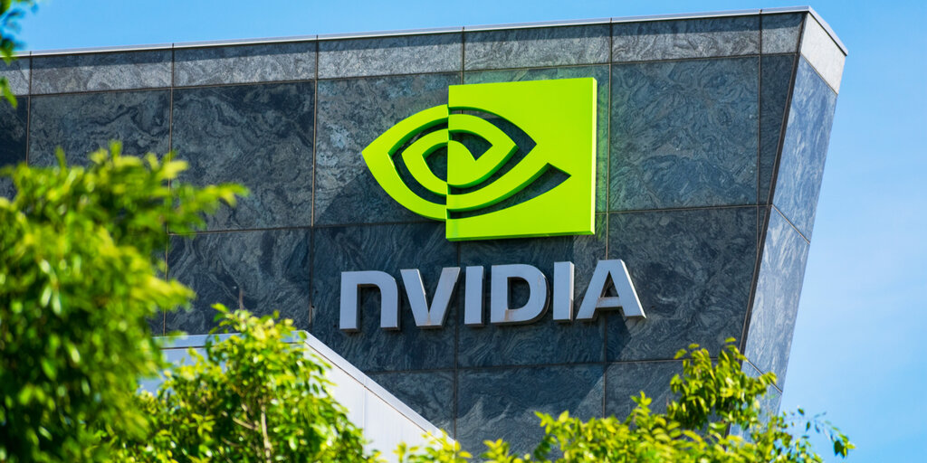 New Nvidia supercomputing chips increase AI acceleration