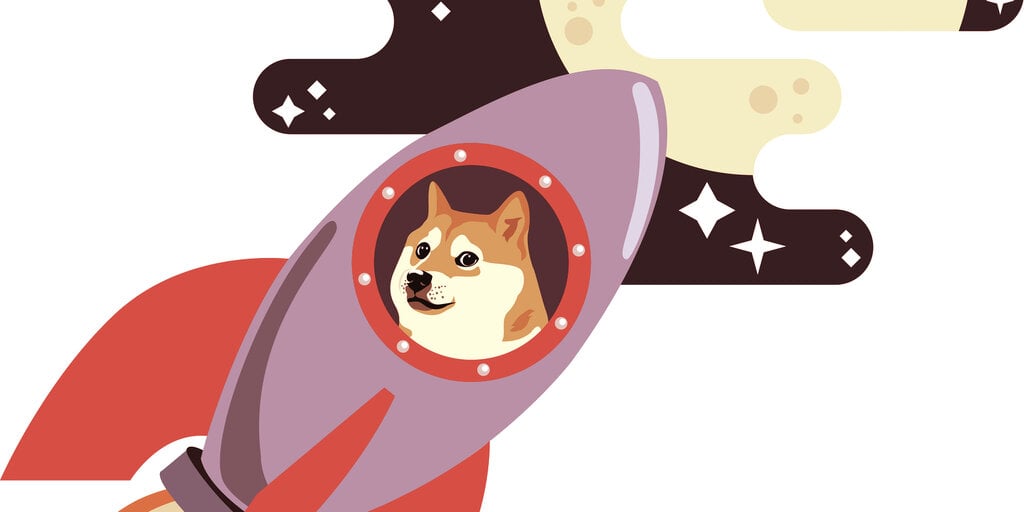 Coinbase Is Giving Away $1.2 Million in Dogecoin