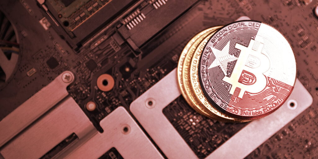 Chinese BTC Firm to Invest $25M in Texas Mining Center