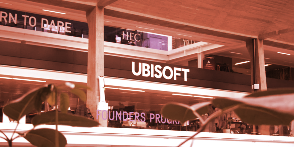 Ubisoft Unveils the Next Batch of Crypto Startups It Plans to Help Grow
