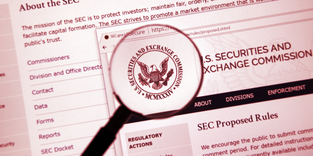 SEC, CFTC Investigating FTX Lending, Structure: Report