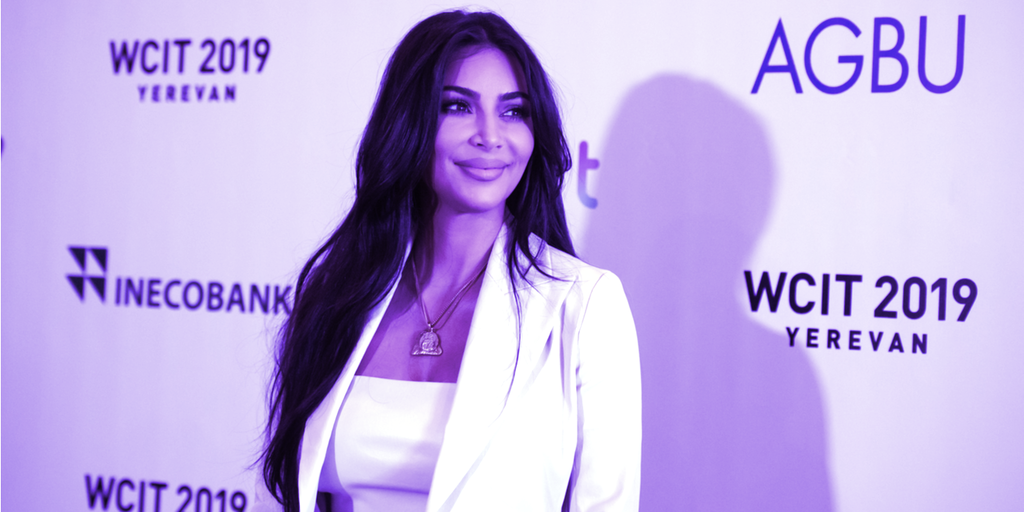 Kim Kardashian Tries to Escape EthereumMax Lawsuit