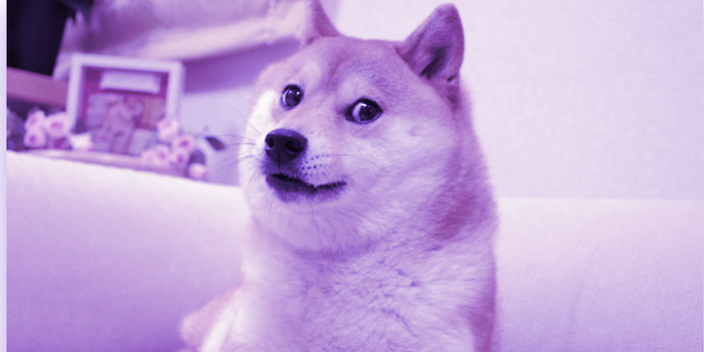 Doge NFT to Be Broken Up Into Billions of Pieces for Investors