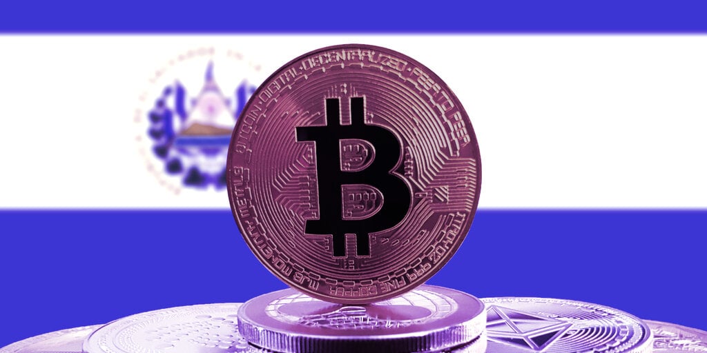 El Salvador Citizens Eligible for Free Airdrop of $30 in BTC