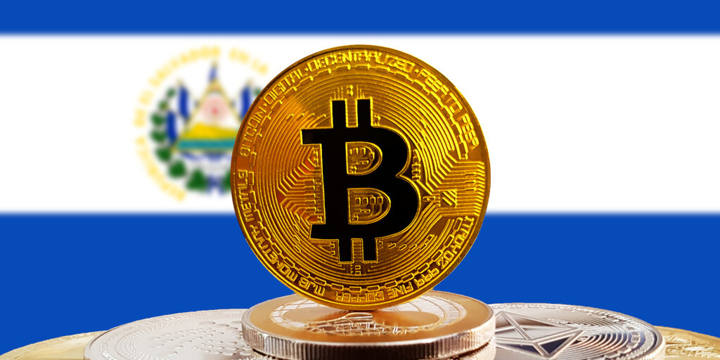 El Salvador Lanzará Los Bonos de Bitcoin el Primer Trimestre de 2024