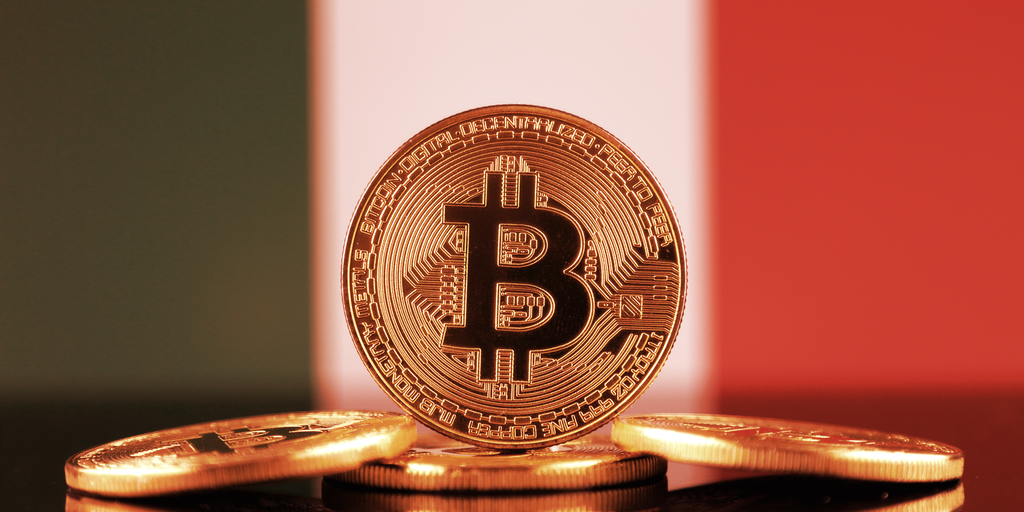 Italian Securities Regulator: Binance 'Not Authorized' To Provide Investment Services