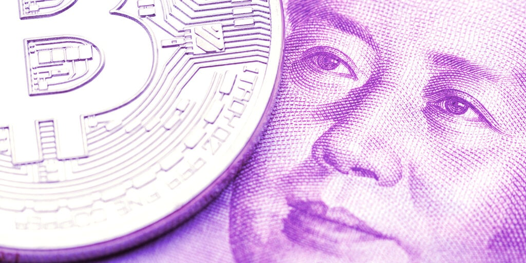 China’s Central Bank Clamps Down on 11 Crypto Firms in Shenzhen