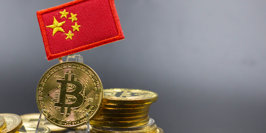 Long on BTC, ETH and PolkaDot: Inside China's Most Successful Crypto Venture Firm