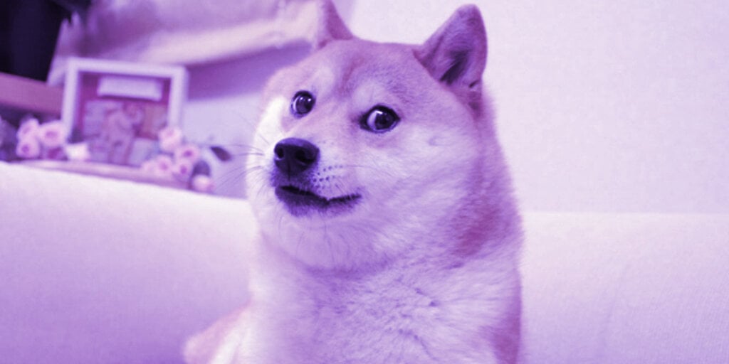 Doge Meme Sells for $4 Million to ETH NFT Collective PleasrDAO