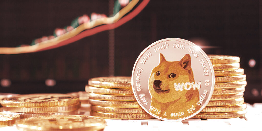 Dogecoin Fan Sues Coinbase Over 'False and Misleading' Sweepstakes