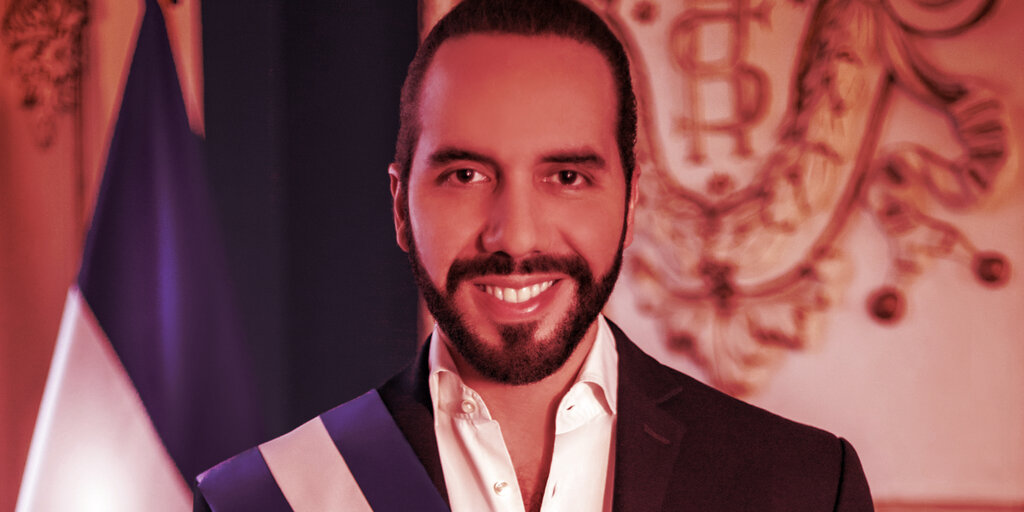 El Salvador’s President Insists BTC Use Will Not Be Mandatory