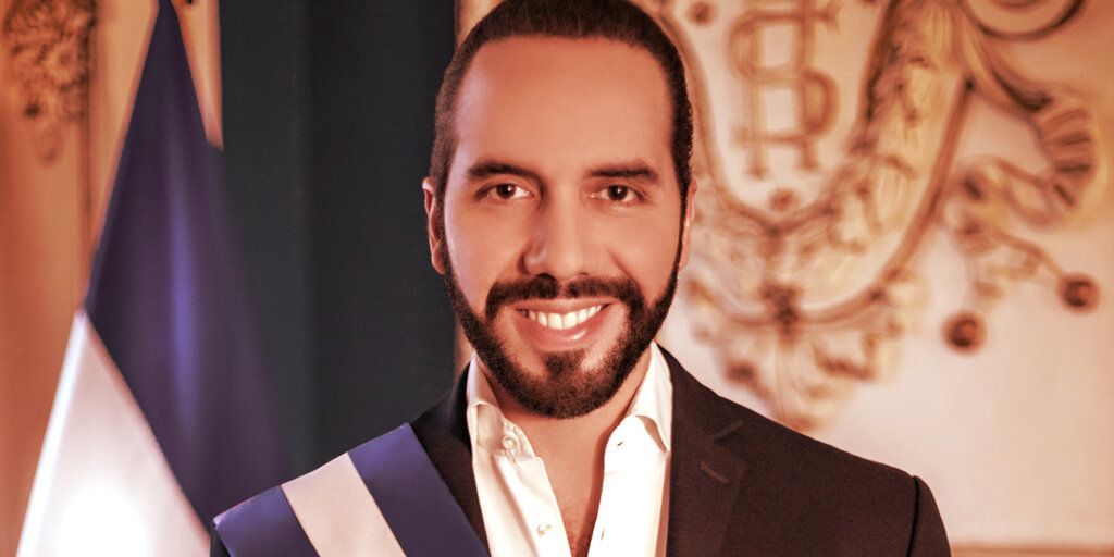 El Salvador to Mine BTC With Volcanoes, Says President Nayib Bukele