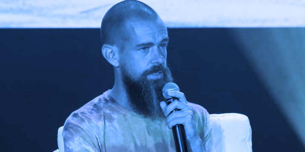 Bitcoin Advocate Jack Dorsey Steps Down as Twitter CEO