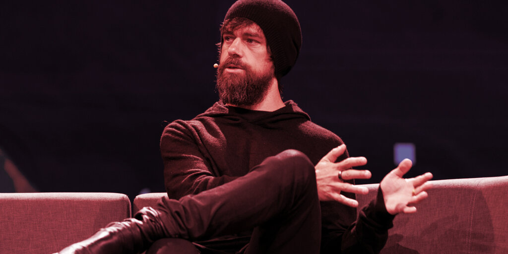 Jack Dorsey Announces BTC-Focused Development Platform