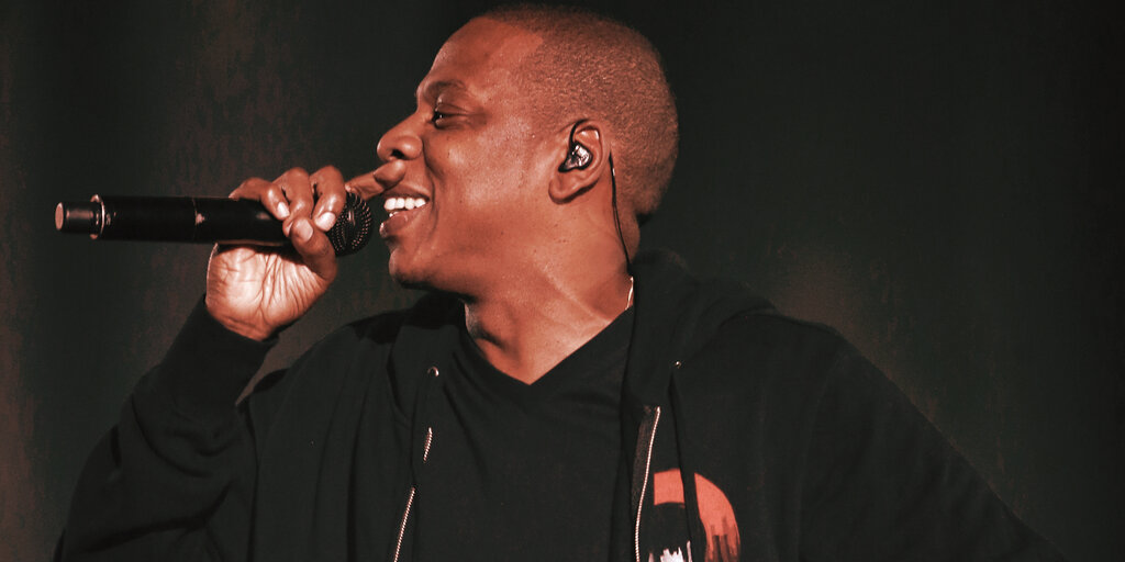 Jay-Z to Sell ‘Reasonable Doubt' NFT After Lawsuit Stops Former Partner From Doing the Same
