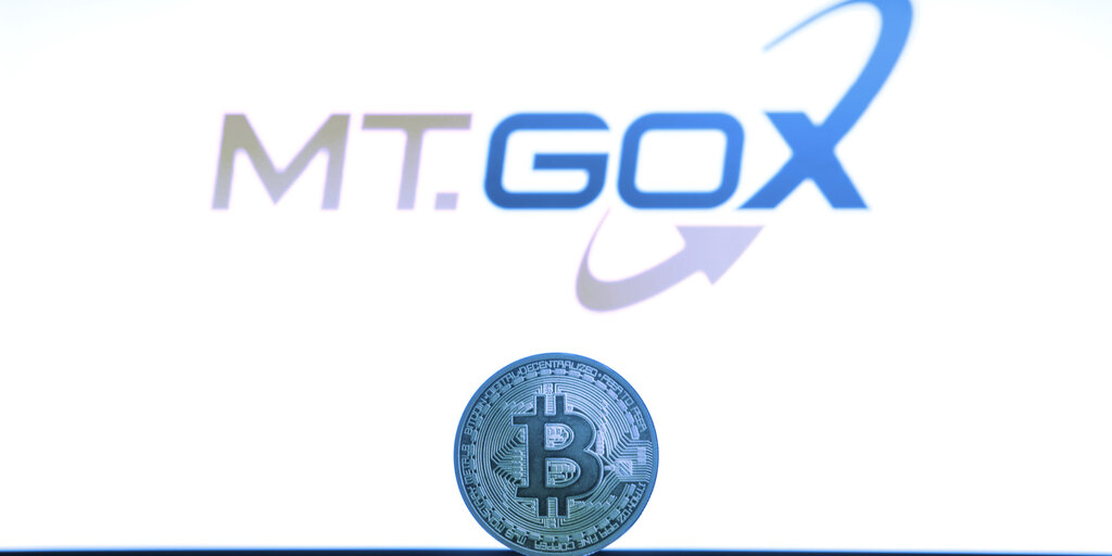 Mt. Gox Hack Victims Could Be in Line for BTC Refund