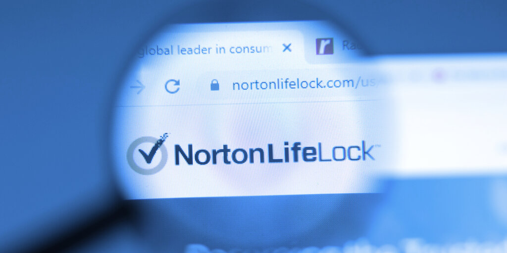 NortonLifeLock Now Lets Users Mine ETH