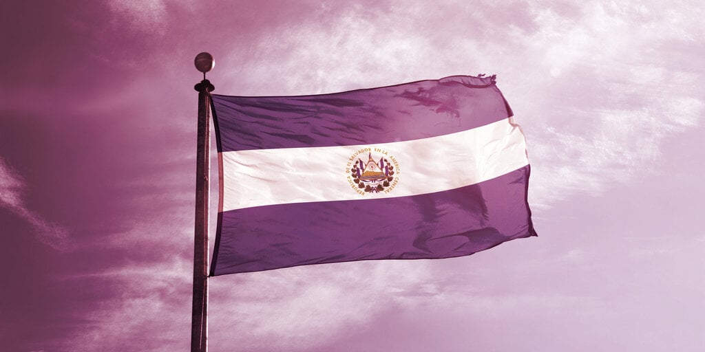 New Round of Protests Against President Bukele's BTC Law in El Salvador