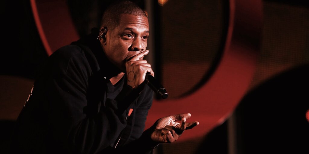 Roc-A-Fella Records Sues Co-Founder Over NFT of Jay-Z’s ‘Reasonable Doubt’