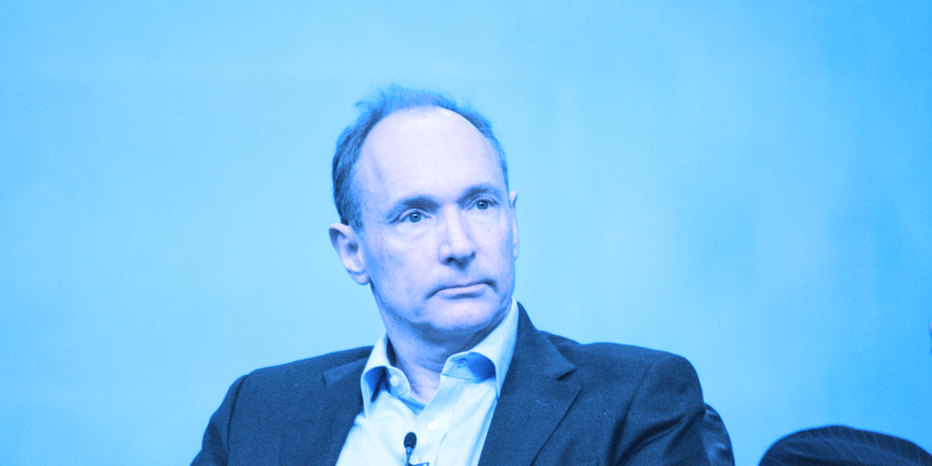 Tim Berners-Lee’s World Wide Web Source Code to Be Immortalized as NFT